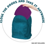 Настолна игра Winning Moves - Top Trumps Match, Lilo & Stitch