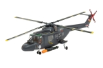 Сглобяем модел Revell - Хеликоптер Westland Lynx Mk.88A