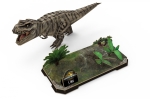 3D Пъзел Revell - Джурасик свят, Т-рекс , 45 части