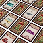 Настолна игра Winning Moves - Risk, Stranger Things