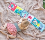 Бебешка мека книжка Taf Toys - Коала