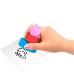 Бомбичка за вана Craze - Peppa Pig, Асортимент