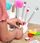 Творчески комплект Buki France - Фабрика за химикалки