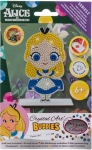 Диамантена фигурка Craft Buddy -  Алиса в Страната на чудесата