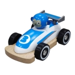 Дървена играчка Hape - Превозни средства, асортимент