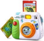 Детска играчка Vtech - Leap Frog, Забавна детска камера