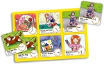 Детска образователна игра Orchard Toys - Кажи часа