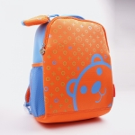 Детска раничка с портмоне Oops - Мече, XL