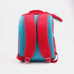 Детска раничка с портмоне Oops - Калинка, XL