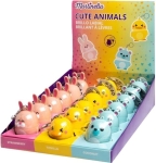 Детски балсам за устни Martinelia - Ключодържател, Астортимент