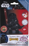 Диамантена фигурка Craft Buddy - Дарт Вейдър