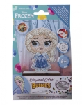 Диамантена фигурка Craft Buddy - Елза