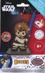 Диамантена фигурка Craft Buddy - Люк Скайуокър