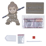 Диамантена фигурка Craft Buddy - Рей