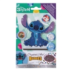 Диамантена фигурка Craft Buddy - Стич