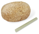 Игрален комплект Buki France - Дино яйца за разпознаване, асортимент