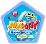 Игрален комплект Craze - Смес за подскачаща топка, Асортимент