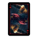 Карти за игра Winning Moves, The Witcher
