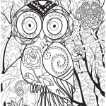 Книжка за оцветяване Eurekakids - Мандали и сезони