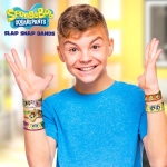 Колекционерска гривна Craze - SpongeBob, Асортимент