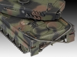 Комплект сглобяеми модели Revell - Транспортьор SLT 50-3 & Tанк Leopard 2A4