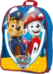 Комплект за рисуване 2 в 1 Lisciani - Paw Patrol, С раница