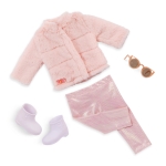 Кукла Battat - Our Generation, Ава, 46 сm