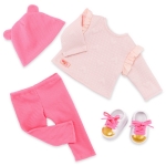 Кукла Battat - Our Generation, Джойс, 46 сm