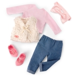 Кукла Battat - Our Generation, Еми, 46 сm