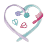 Кукла Battat - Our Generation, Фоби, 46 сm