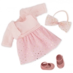 Кукла Battat - Our Generation, Миранда, 46 сm