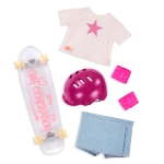 Кукла Battat - Our Generation, Оли, 46 сm