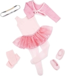 Кукла Battat - Our Generation, Синди, 46 сm