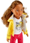 Кукла Kruselings - Джой, 23 сm