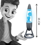 Лава лампа Buki France - Magma