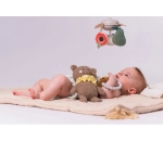 Луксозен бебешки комплект Taf Toys - 4 части