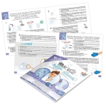 Мини лаборатория Buki France - Сапунени мехурчета