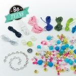 Творчески комплект Buki France - Направи си сам увити гривни