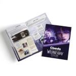 Настолна игра Winning Moves - Cluedo, Wednesday