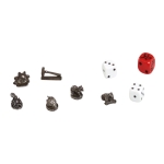 Настолна игра Winning Moves - Monopoly, Бийтълс