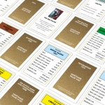 Настолна игра Winning Moves - Monopoly, Елтън Джон