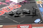 Настолна игра Winning Moves - Monopoly, Живите мъртви