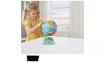 Образователна играчка Vtech - Leap Frog, Образователен глобус