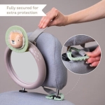 Бебешко огледало за кола Taf Toys - Савана