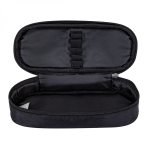 Овален несесер Astra - FC Barcelona, Тъмносин