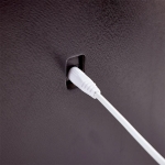 Дървено електронно пиано със столче Hape - Червено