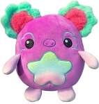 Плюшена играчка Craze - Squishpets, Асортимент, 19 сm