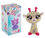 Плюшена играчка изненада Ojo - Totum, 10 сm, асортимент