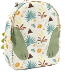 Раничка за детска градина Sassi - Динозавър