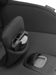 Столче за кола Recaro - Kio Select, Night Black